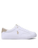 Polo Ralph Lauren Гуменки Theron V RF104098 Бял - Mera.bg