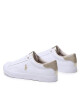 Polo Ralph Lauren Гуменки Theron V RF104098 Бял - Mera.bg