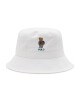 Polo Ralph Lauren Капела Bucket 322872273001 White - Mera.bg