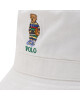 Polo Ralph Lauren Капела Bucket 322872273001 White - Mera.bg