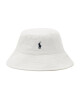 Polo Ralph Lauren Капела Bucket 455883453001 White - Mera.bg