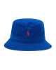 Polo Ralph Lauren Капела Loft Bucket Hat 710847165009 Royal Blue - Mera.bg