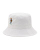 Polo Ralph Lauren Капела Bucket 323872273001 White - Mera.bg