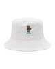 Polo Ralph Lauren Капела Bucket 323872273001 White - Mera.bg