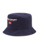 Polo Ralph Lauren Капела Loft Bucket Hat 710833721001 Newport Navy - Mera.bg