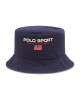 Polo Ralph Lauren Капела Loft Bucket Hat 710833721001 Newport Navy - Mera.bg