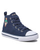 Polo Ralph Lauren Кецове Hamptyn Hi II Bear RF103725 M Тъмносин - Mera.bg