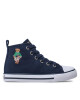 Polo Ralph Lauren Кецове Hamptyn Hi II Bear RF103725 M Тъмносин - Mera.bg