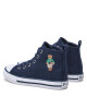 Polo Ralph Lauren Кецове Hamptyn Hi II Bear RF103725 M Тъмносин - Mera.bg