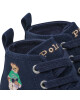 Polo Ralph Lauren Кецове Hamptyn Hi II Bear RF103725 M Тъмносин - Mera.bg