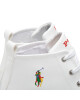 Polo Ralph Lauren Кецове Hamptyn Hi II RF103783 White 1 - Mera.bg