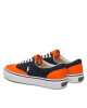 Polo Ralph Lauren Кецове Keaton 816892920004 Navy/Orange - Mera.bg