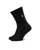 Polo Ralph Lauren Комплект 3 чифта дълги чорапи дамски 455923551001 Multi 999 - Mera.bg
