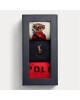 Polo Ralph Lauren Комплект 3 чифта дълги чорапи мъжки - Mera.bg