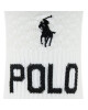 Polo Ralph Lauren Комплект 3 чифта терлик дамски 455908156002 White - Mera.bg