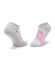 Polo Ralph Lauren Комплект 6 чифта къси чорапи дамски 455873522001 White Assorted - Mera.bg
