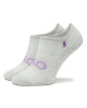 Polo Ralph Lauren Комплект 6 чифта къси чорапи дамски 455908150001 Grey - Mera.bg