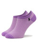 Polo Ralph Lauren Комплект 6 чифта къси чорапи дамски 455908150001 Grey - Mera.bg