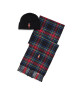 Polo Ralph Lauren Комплект шал и шапка 449959531001 Цветен - Mera.bg