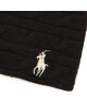 Polo Ralph Lauren Лента за глава 455922975003 Black - Mera.bg