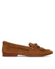 Polo Ralph Lauren лоуфъри с дебела подметка 818942648003 Кафяв - Mera.bg