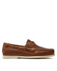 Polo Ralph Lauren Мокасини 803932996002 Кафяв - Mera.bg