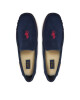 Polo Ralph Lauren Мокасини 843924508001 Navy 410 - Mera.bg