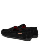 Polo Ralph Lauren Мокасини 843924508002 Black 001 - Mera.bg
