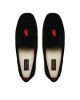 Polo Ralph Lauren Мокасини 843924508002 Black 001 - Mera.bg