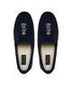 Polo Ralph Lauren Мокасини 843924513001 Navy 410 - Mera.bg
