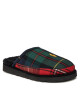 Polo Ralph Lauren Мокасини 843924515001 Black 001 - Mera.bg