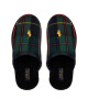 Polo Ralph Lauren Мокасини 843924515001 Black 001 - Mera.bg