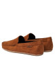 Polo Ralph Lauren Мокасини 843924518002 Dark Brown 201 - Mera.bg