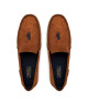 Polo Ralph Lauren Мокасини 843924518002 Dark Brown 201 - Mera.bg