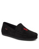 Polo Ralph Lauren Мокасини 843924518003 Black 001 - Mera.bg