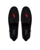 Polo Ralph Lauren Мокасини 843924518003 Black 001 - Mera.bg