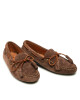 Polo Ralph Lauren Мокасини Anders Loafr 803764303003 Brown - Mera.bg