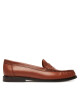 Polo Ralph Lauren Мокасини Calfskin Penny Loafer 818961942001 Кафяв - Mera.bg