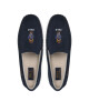 Polo Ralph Lauren Мокасини Collins Bear RF103864 Navy - Mera.bg