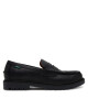 Polo Ralph Lauren Мокасини Jett Lug-Sole 803961420001 Черен - Mera.bg