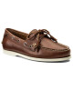 Polo Ralph Lauren Мокасини Morton 803688543001 Polo Tan - Mera.bg