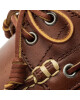 Polo Ralph Lauren Мокасини Morton 803688543001 Polo Tan - Mera.bg