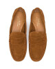 Polo Ralph Lauren Мокасини Reynold 803746595001 Snuff - Mera.bg