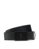 Polo Ralph Lauren Мъжки колан 36mm Pp Plaque Belt 405691693005 Черен - Mera.bg