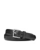 Polo Ralph Lauren Мъжки колан 405828968001 Черен - Mera.bg