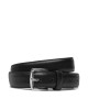 Polo Ralph Lauren Мъжки колан 405828968001 Черен - Mera.bg