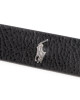 Polo Ralph Lauren Мъжки колан Rgd Chrm Bt 405826042001 Черен - Mera.bg