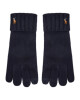 Polo Ralph Lauren Мъжки ръкавици 449891262001 Blue - Mera.bg
