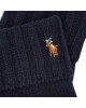 Polo Ralph Lauren Мъжки ръкавици 449891262001 Blue - Mera.bg