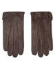 Polo Ralph Lauren Мъжки ръкавици 449891314002 Dark Brown - Mera.bg